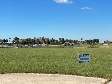 Lot 323 Chardonnay Way Port O Connor TX 77982