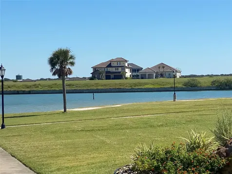 Lot 323 Chardonnay Way Port O Connor TX 77982