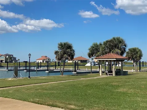 Lot 323 Chardonnay Way Port O Connor TX 77982