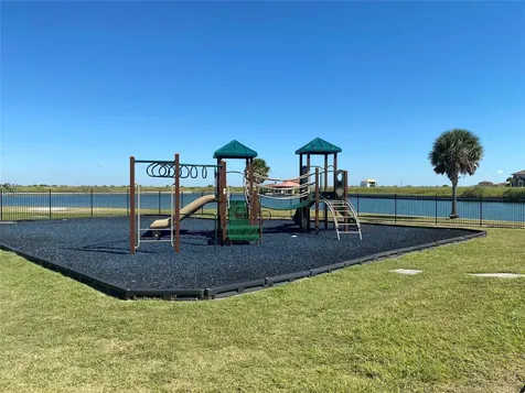 Lot 323 Chardonnay Way Port O Connor TX 77982