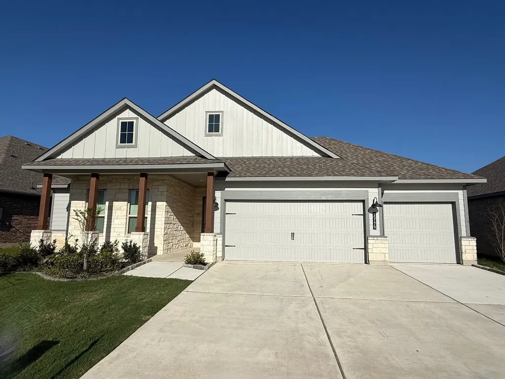 15179 Ty Marshall Court College Station TX 77845