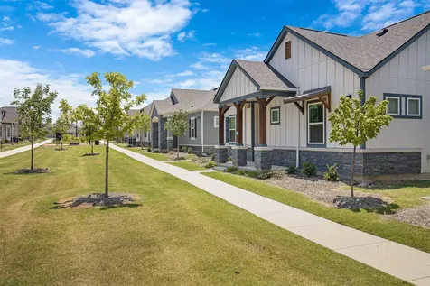 7229 Tall Tree Drive Fort Worth TX 76123