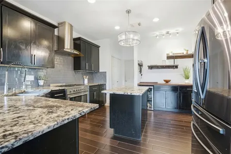 14643 S Hearthstone Green Drive Houston TX 77095