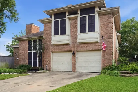 14643 S Hearthstone Green Drive Houston TX 77095