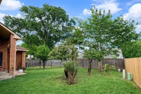14643 S Hearthstone Green Drive Houston TX 77095