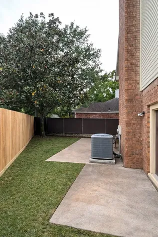 14643 S Hearthstone Green Drive Houston TX 77095