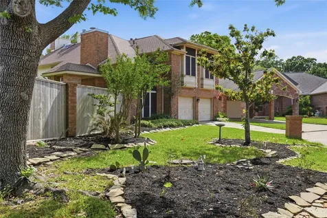 14643 S Hearthstone Green Drive Houston TX 77095