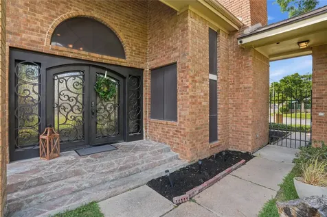 14643 S Hearthstone Green Drive Houston TX 77095