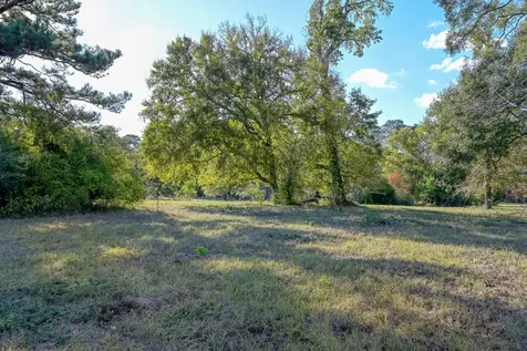 75 Acres Spring Branch Road Montgomery TX 77316