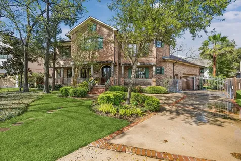 8810 Echo Valley Drive Spring Valley Village TX 77055