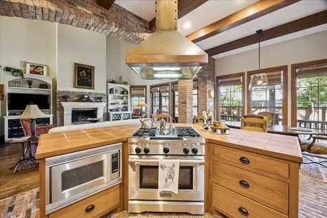8810 Echo Valley Drive Spring Valley Village TX 77055