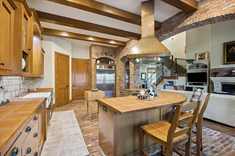8810 Echo Valley Drive Spring Valley Village TX 77055