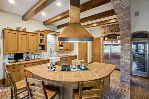 8810 Echo Valley Drive Spring Valley Village TX 77055