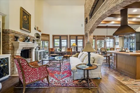 8810 Echo Valley Drive Spring Valley Village TX 77055