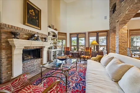 8810 Echo Valley Drive Spring Valley Village TX 77055