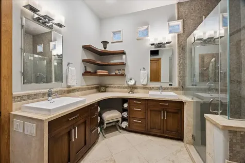 8810 Echo Valley Drive Spring Valley Village TX 77055