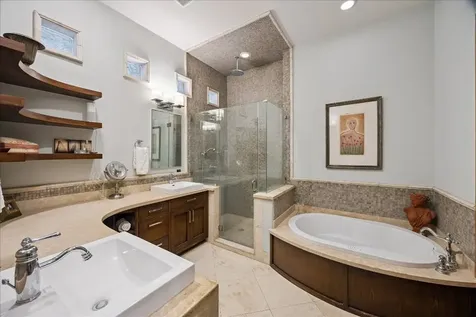 8810 Echo Valley Drive Spring Valley Village TX 77055