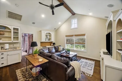 8810 Echo Valley Drive Spring Valley Village TX 77055