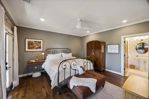 8810 Echo Valley Drive Spring Valley Village TX 77055