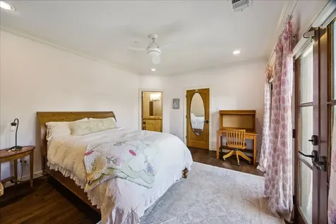 8810 Echo Valley Drive Spring Valley Village TX 77055