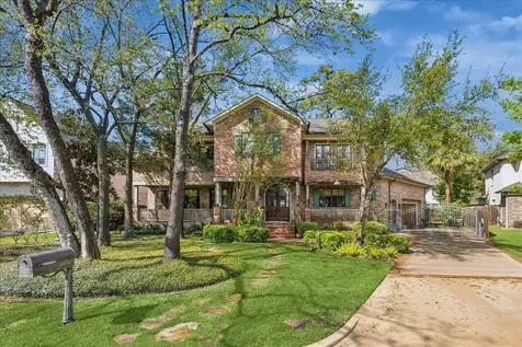 8810 Echo Valley Drive Spring Valley Village TX 77055