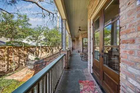 8810 Echo Valley Drive Spring Valley Village TX 77055