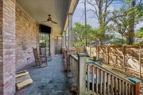 8810 Echo Valley Drive Spring Valley Village TX 77055