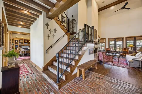 8810 Echo Valley Drive Spring Valley Village TX 77055