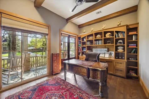 8810 Echo Valley Drive Spring Valley Village TX 77055