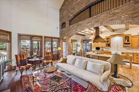 8810 Echo Valley Drive Spring Valley Village TX 77055