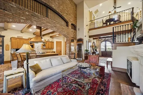 8810 Echo Valley Drive Spring Valley Village TX 77055