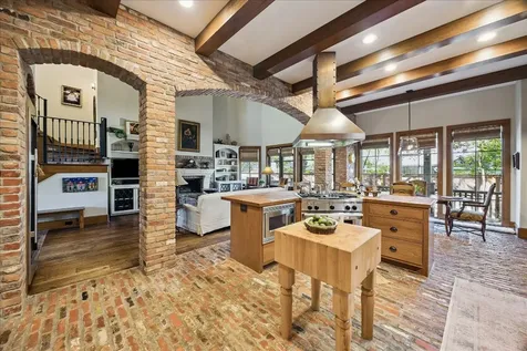 8810 Echo Valley Drive Spring Valley Village TX 77055