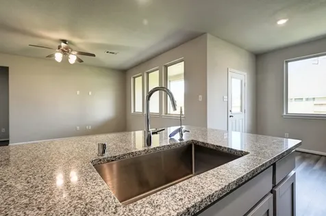2642 Blue Abbot Drive Fresno TX 77545