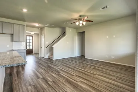 2642 Blue Abbot Drive Fresno TX 77545