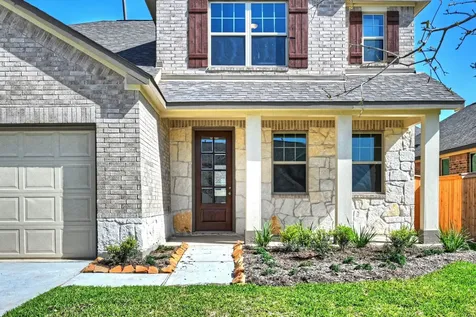 2642 Blue Abbot Drive Fresno TX 77545