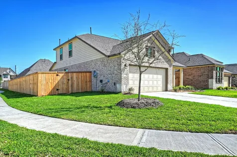 2642 Blue Abbot Drive Fresno TX 77545