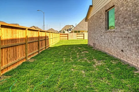 2642 Blue Abbot Drive Fresno TX 77545