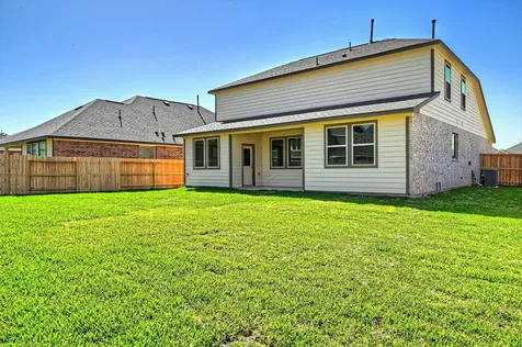 2642 Blue Abbot Drive Fresno TX 77545