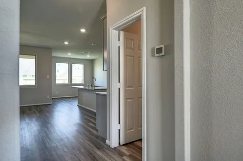 2642 Blue Abbot Drive Fresno TX 77545