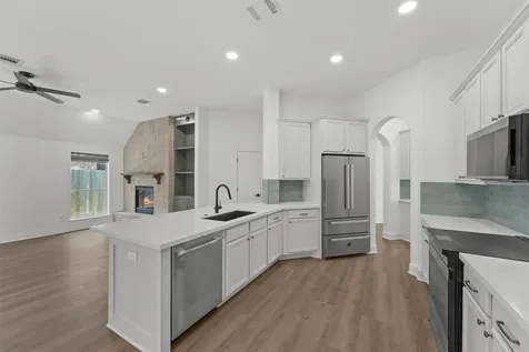 11 Davis Cottage Court The Woodlands TX 77385