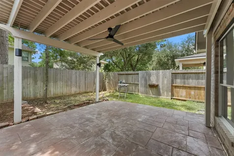 11 Davis Cottage Court The Woodlands TX 77385