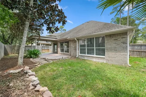 11 Davis Cottage Court The Woodlands TX 77385