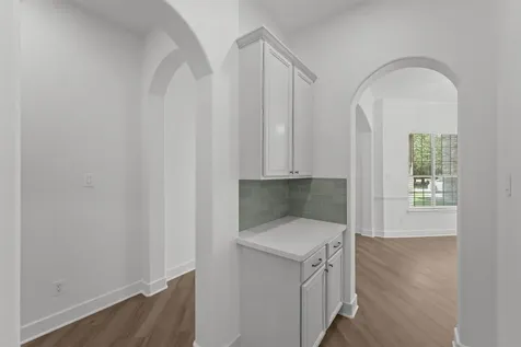 11 Davis Cottage Court The Woodlands TX 77385