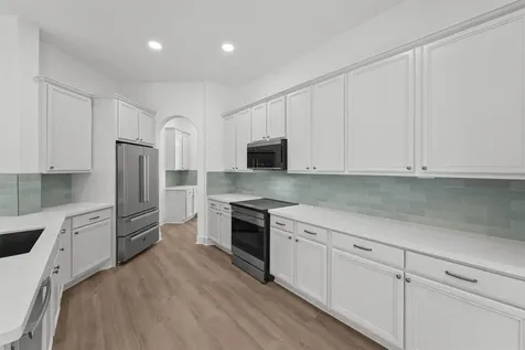 11 Davis Cottage Court The Woodlands TX 77385
