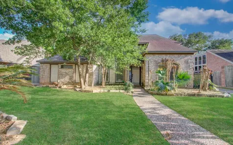 11427 Highgrove Drive Houston TX 77077