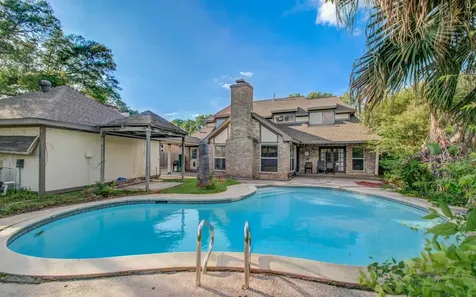11427 Highgrove Drive Houston TX 77077