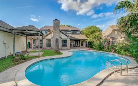 11427 Highgrove Drive Houston TX 77077