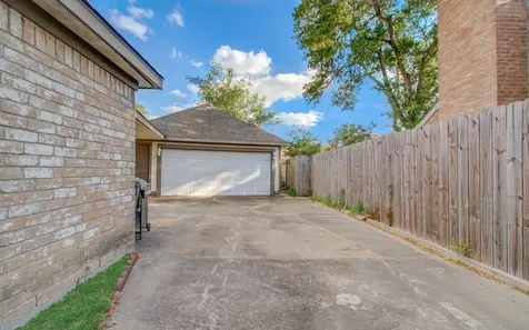 11427 Highgrove Drive Houston TX 77077
