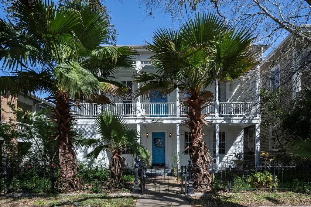 2622 Ursuline Street Galveston TX 77550