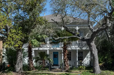 2622 Ursuline Street Galveston TX 77550
